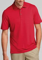 Forge Stretch Big & Tall Polo