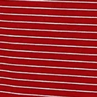 Alabama Crimson Tide NCAA Forge Pencil Stripe Polo