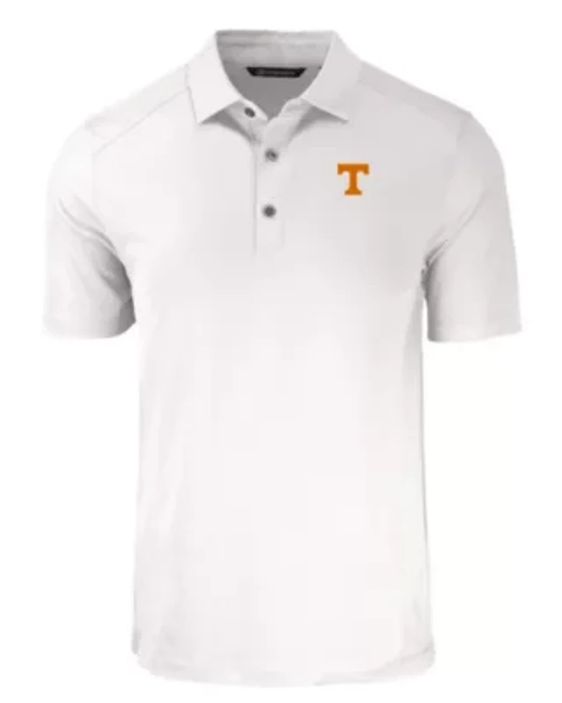 NCAA Tennessee Volunteers Forge Eco Stretch Recycled Polo