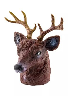 Deer Trailer Hitch