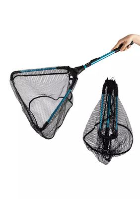 Foldable Fishing Net