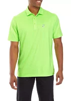 Performance Polo Shirt