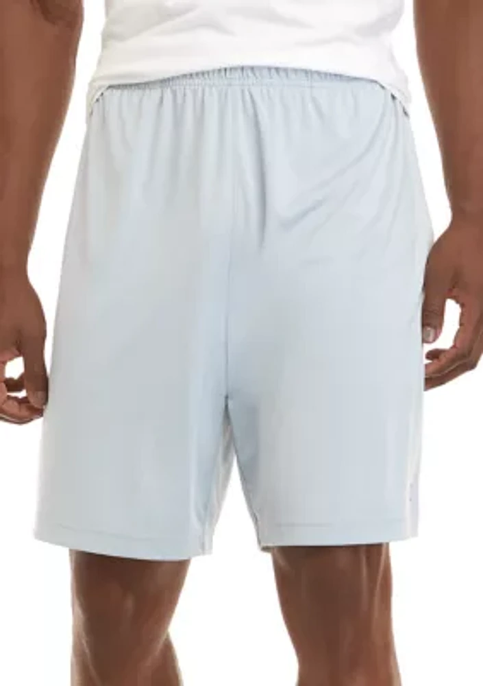 Polyester Shorts