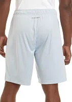 Polyester Shorts