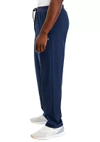 Stretch Woven Pants