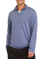 Performance 1/4 Zip Sweatshirt