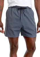 Woven Shorts