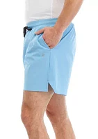 2 x 1 Woven Shorts