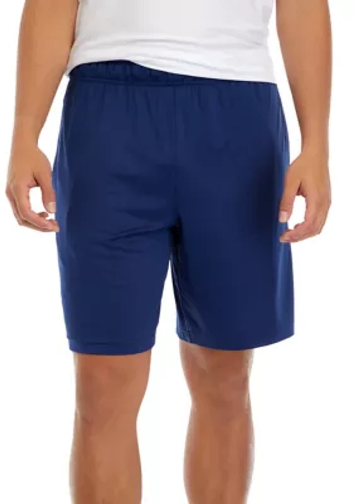 Performance Shorts