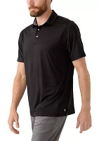 Short Sleeve Performance Polo Shirt