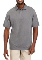 Short Sleeve Performance Polo Shirt