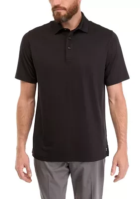 Short Sleeve Performance Polo Shirt