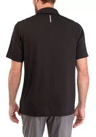 Short Sleeve Performance Polo Shirt