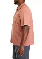 Big & Tall Performance Polo Shirt