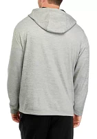 Big & Tall Tech Fleece Zip Hoodie