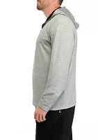 Big & Tall Tech Fleece Zip Hoodie