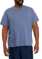 Big & Tall Short Sleeve Performance T-Shirt