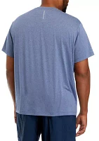 Big & Tall Short Sleeve Performance T-Shirt