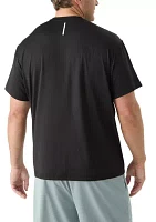 Big & Tall Performance Solid T-Shirt