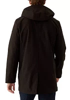 Men's Softshell Coat