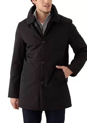 Men's Rain Tek Coat