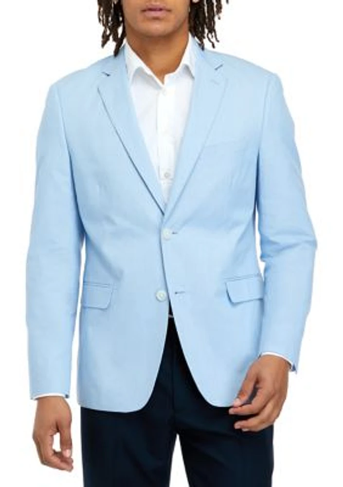 Chambray Sport Coat