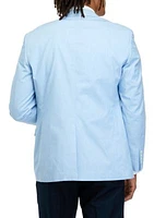 Chambray Sport Coat