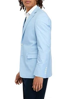 Chambray Sport Coat