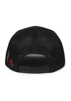 Americana Logo Snapback Hat