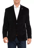 Corduroy Sport Coat