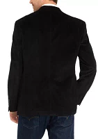 Corduroy Sport Coat