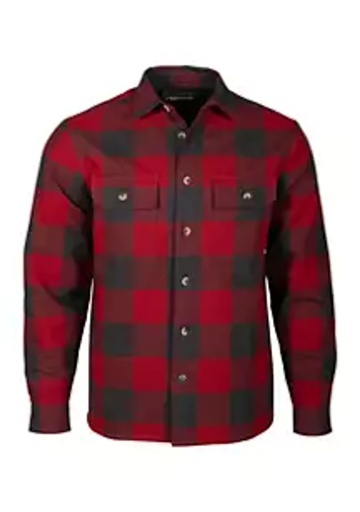 Mountain Khakis Anderson Shirt Jacket