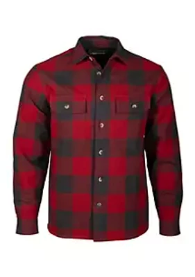 Mountain Khakis Anderson Shirt Jacket