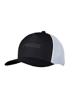 Mountain Khakis Men's Extended Logo Trucker Hat