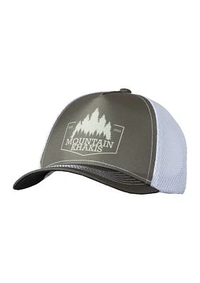 Tree Line Trucker Hat