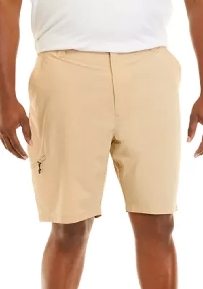 Big & Tall Deckhand Shorts