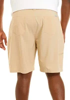 Big & Tall Deckhand Shorts