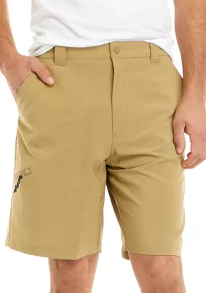 Deckhand Shorts