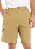 Deckhand Shorts