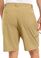 Deckhand Shorts