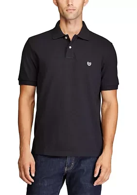 Cotton Polo Shirt