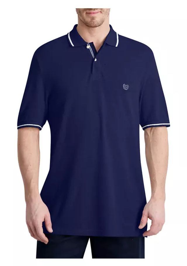 belk polo blue