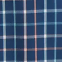 Short Sleeve Everyday Performance Plaid Shirt