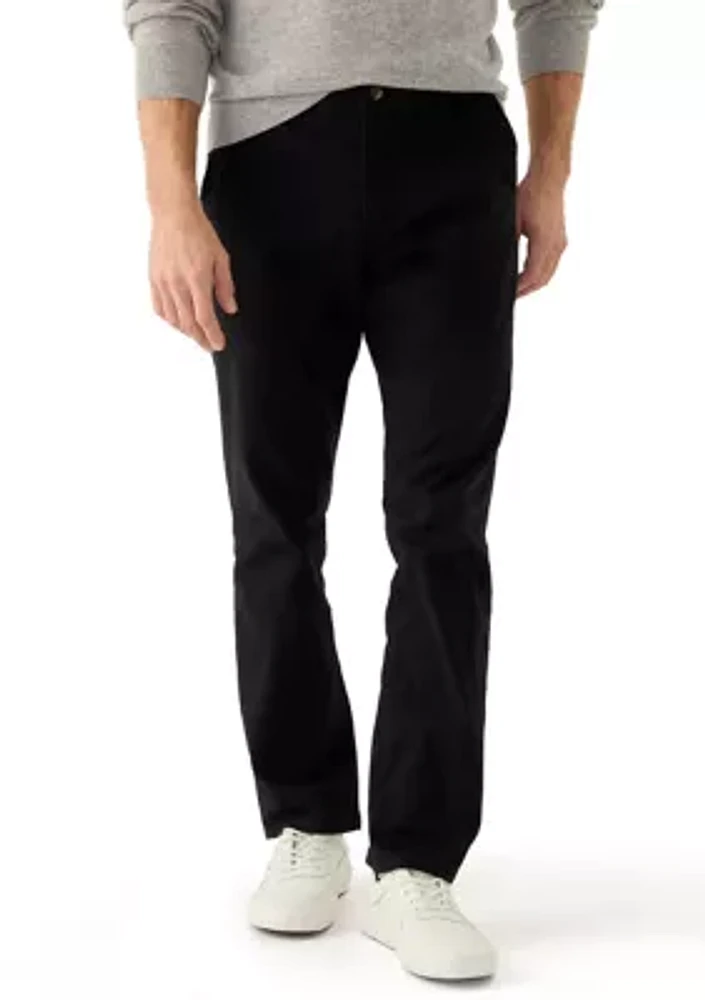 Chino Slim Fit Pants