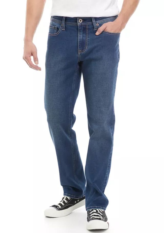 Belk Men's Overdyed Jeans | The Summit