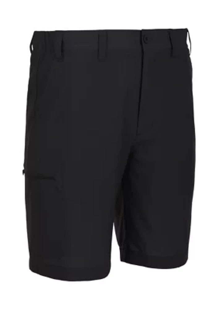 Men's Traveler's Trek Shorts