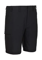 Men's Traveler's Trek Shorts