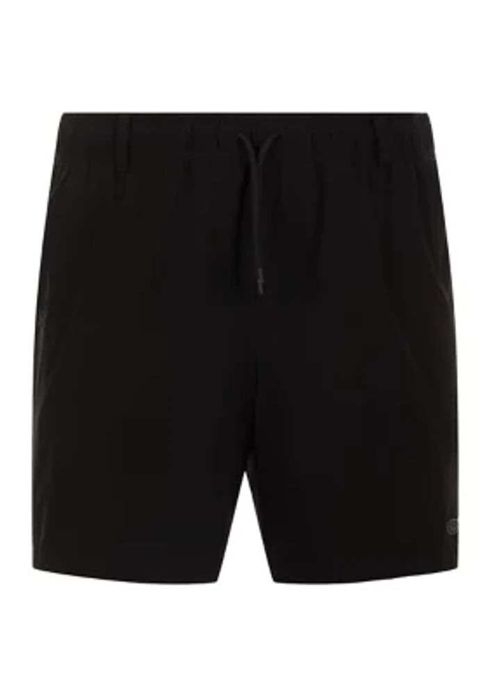 6'' Dock Shorts