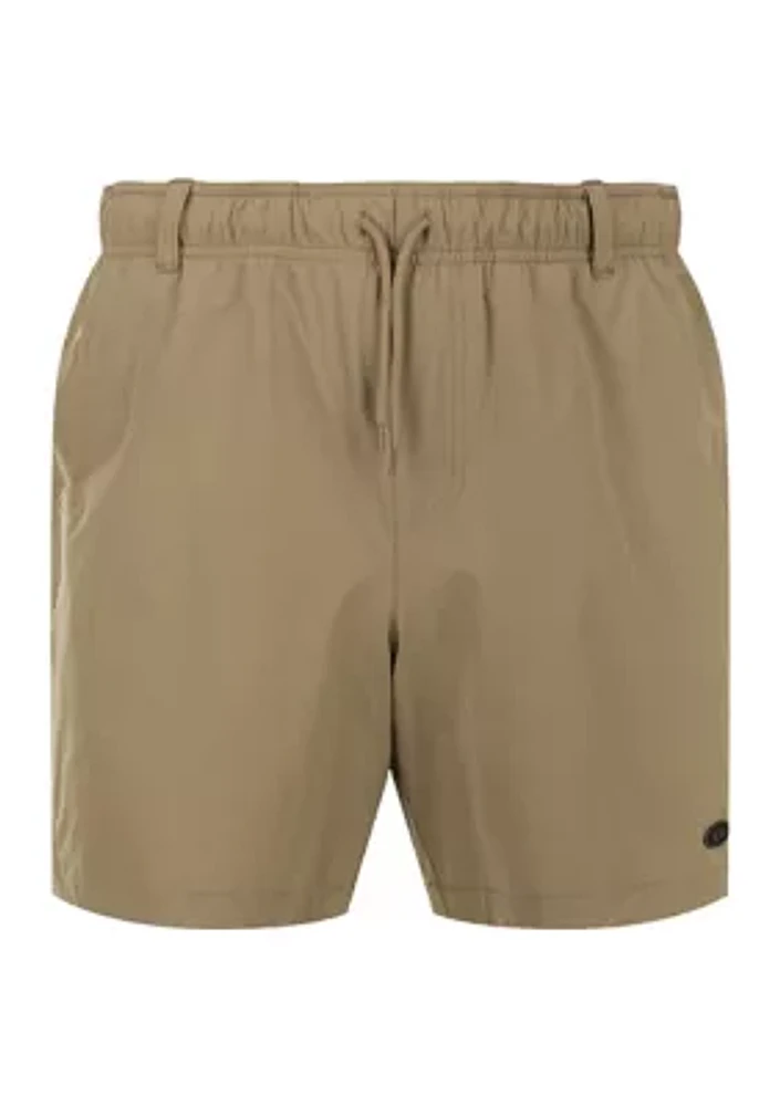 Dock Shorts - 6"