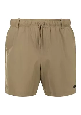 Dock Shorts - 6"